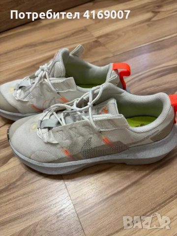 Nike маратонки , снимка 2 - Маратонки - 53346555