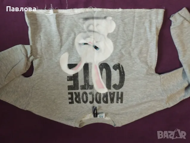 Сет за 12 лева, снимка 4 - Корсети, бюстиета, топове - 49330912