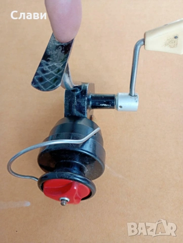 Рибарски Принадлежности - Рибарски макари [ Втора употреба ], снимка 4 - Макари - 53606115