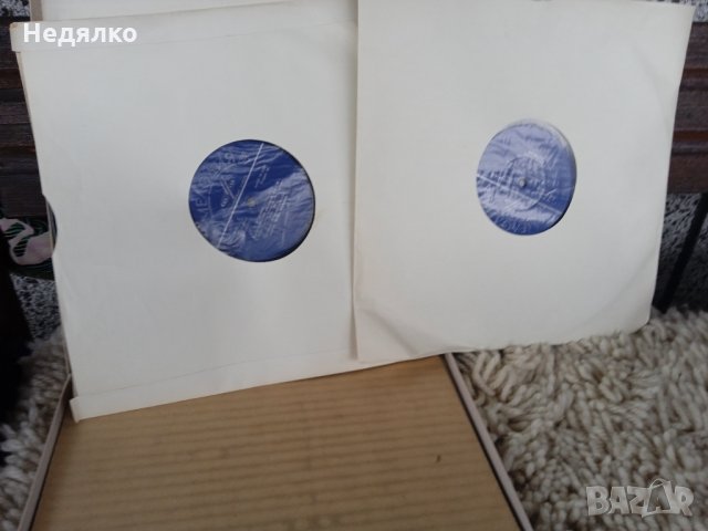 Уникални грамофонни плочи от 1970-те,Нови, снимка 10 - Грамофонни плочи - 35063997