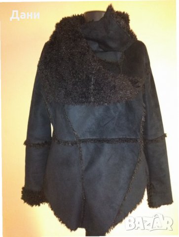 Палтенце new look, снимка 15 - Палта, манта - 28874883