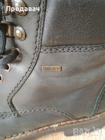 мъжки боти FRETZ MEN 42/43-27см, снимка 6 - Мъжки боти - 50497451