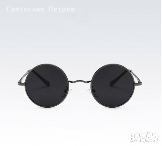 Полароид Тъмни Слънчеви Очила , снимка 3 - Слънчеви и диоптрични очила - 33422951