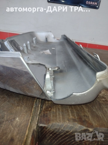 Капак(коруба)за Ляво огледало за Мерцедес Актрос МП4 2023г., снимка 4 - Части - 52314443