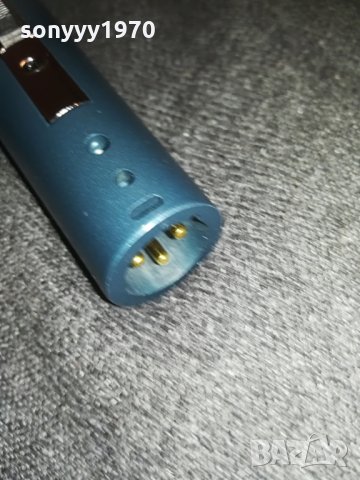 shure beta sm58s-vocal-внос швеицария, снимка 10 - Микрофони - 28514676