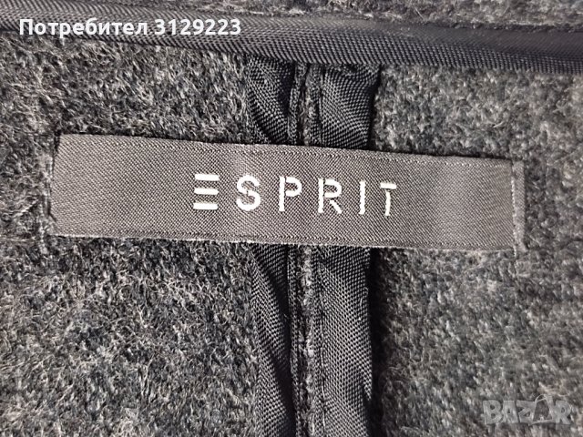 Esprit jacket 44, снимка 2 - Якета - 39392814