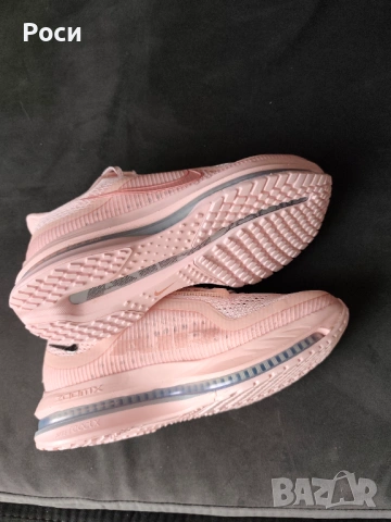 Nike W NIKE PEGASUS PREMIUM розово , снимка 3 - Маратонки - 53143679