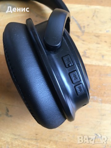 Bluetooht слушалки CB3 Hush , снимка 4 - Bluetooth слушалки - 32454517