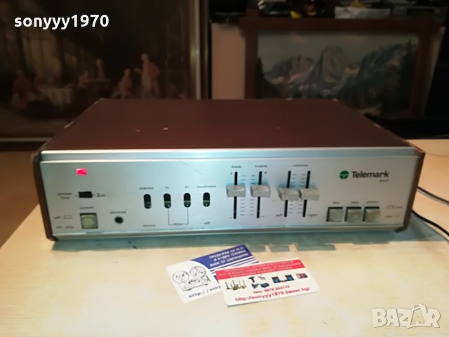 telemark a40 made in taiwan-внос france 3005211418