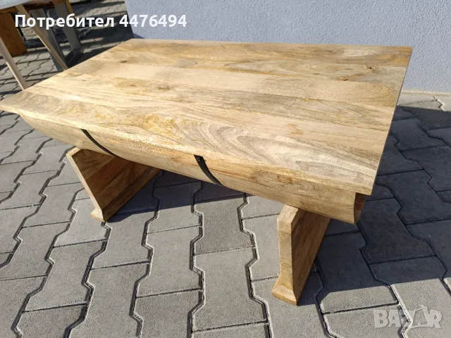 Мебели от Германия , снимка 9 - Маси - 50329852