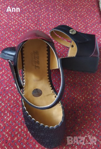 Дамски обувки н.36  , снимка 4 - Дамски ежедневни обувки - 38129001