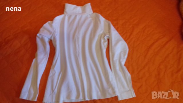 Дамски блузи с дълъг ръкав по 2лв., снимка 18 - Блузи с дълъг ръкав и пуловери - 40710646