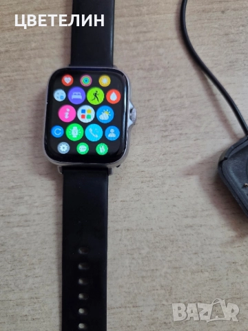 Смарт часовници за дете, снимка 13 - Друга електроника - 51845374