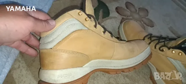 Nike  Мъжки  Туристически  Обувки 44.5, снимка 4 - Мъжки боти - 50405151