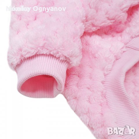 Кучешка блузка, снимка 6 - За кучета - 43111520