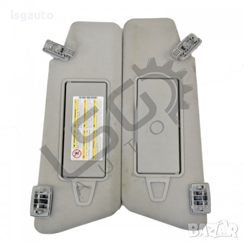 Комплект сенници Mercedes-Benz E-Class (W212)(2009-2016) ID:90346, снимка 2 - Части - 38911453