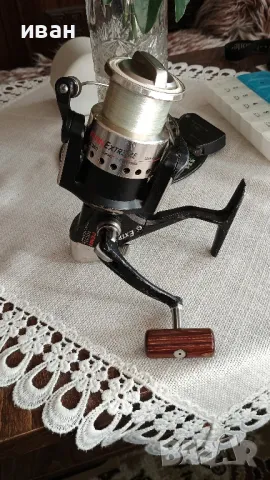 рибарска макара-PENN, снимка 4 - Макари - 48730077