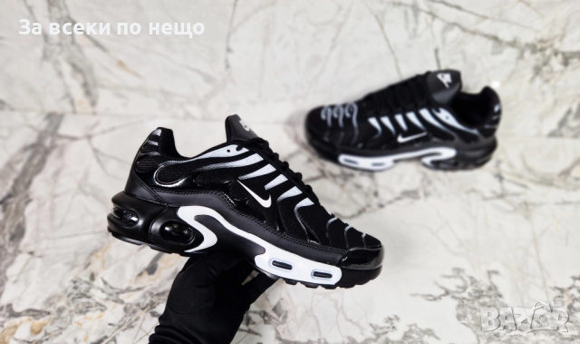 Nike Мъжки Маратонки👟Мъжки Спортни Обувки Найк - Налични Различни Цветове Код P1295, снимка 5 - Маратонки - 51947105