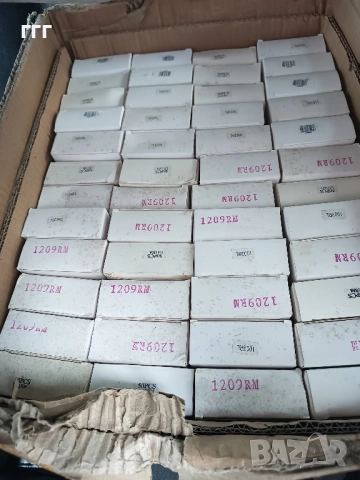 Игли за татуиране