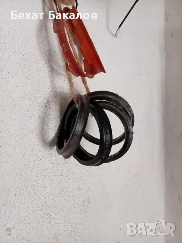 втулки за джанти , снимка 2 - Гуми и джанти - 50400046