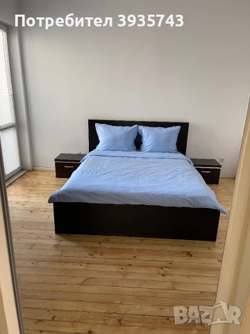 Двустаен апартамент София идеален център, снимка 2 - Апартаменти - 52254967