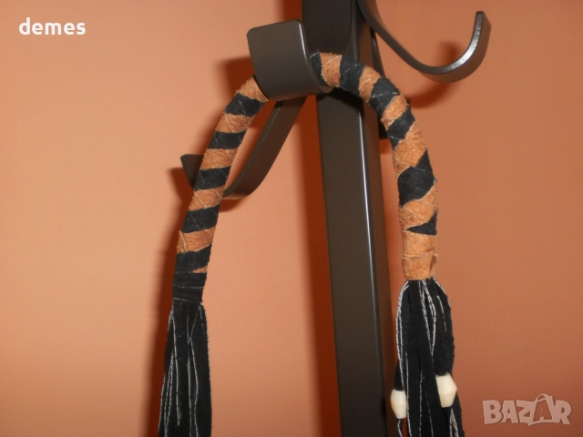 Дамска чанта от боабаб, Кения, снимка 5 - Чанти - 51827196