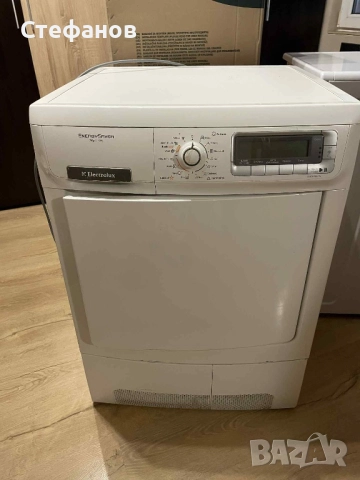Сушилня Electrolux 