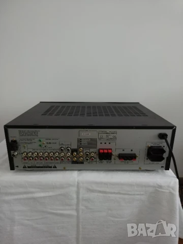 Kenwood KRF V5020 c bluetooth, снимка 8 - Ресийвъри, усилватели, смесителни пултове - 50773385