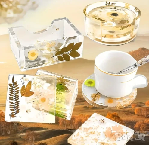 К-т молдове 4 поставки+кутия три вида НАМАЛЕНИ, снимка 10 - Форми - 48074349