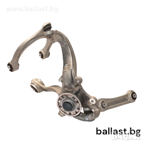 Шенкел ляв комплект A2233320900 S Klasse W223