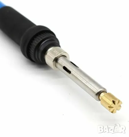 Поляник с 28 накрайника 60W/230V, снимка 2 - Други инструменти - 48067392