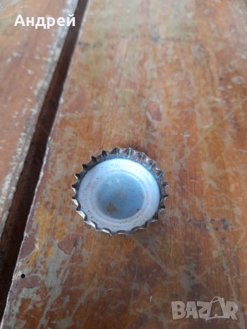 Капачка от бира Пиринско пиво #5, снимка 2 - Колекции - 43764327