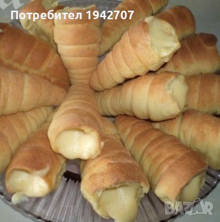 Домашни фунийки, снимка 1 - Домашни продукти - 43598179