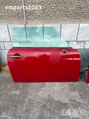 Врати Mini Cooper Clubman R55 Sport 2009г Мини, снимка 4 - Части - 51977065