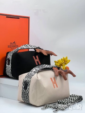 чанти hermes , снимка 7 - Чанти - 51305597