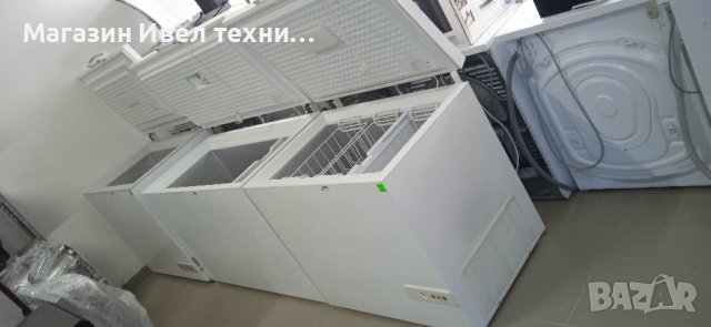 Фризери  хоризонтални тип ракла Bosch Siemens , снимка 5 - Фризери - 43389576