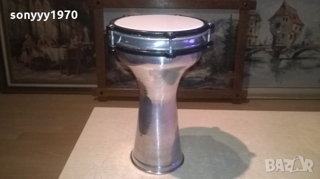 НОВА ЛЪСКАВА ТАРАМБУКА-ПРАЗНИЧЕН ПОДАРЪК, снимка 5 - Ударни инструменти - 27353253