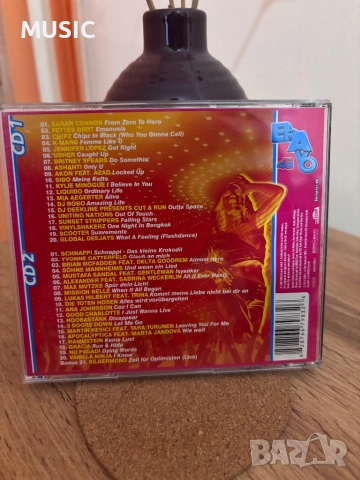 Bravo Hits vol.48 CD-1, снимка 2 - CD дискове - 52424056