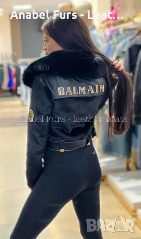 Нова колекция палта и якета, снимка 2 - Якета - 47552708