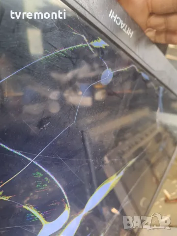 Основна платка -,17MB82-2 for 32inc DISPLAY VES315WNVL-01-B for HITACHI, снимка 7 - Части и Платки - 47322106