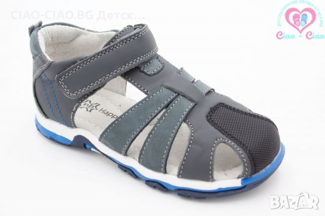 До -40% на Детски Сандали за момчета, снимка 8 - Детски сандали и чехли - 28837223