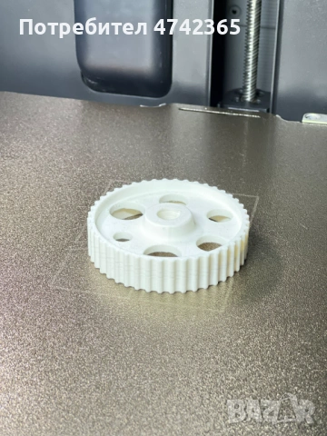 3D Сканиране, Моделиране и 3D Принтиране, снимка 2 - Други услуги - 53532179