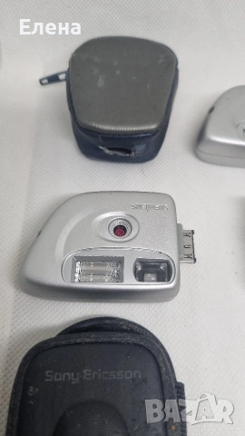 камери за телефони, снимка 2 - Други - 53277283