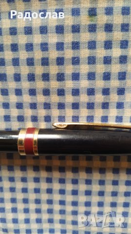 химикалка ADLER, снимка 5 - Ученически пособия, канцеларски материали - 43437279