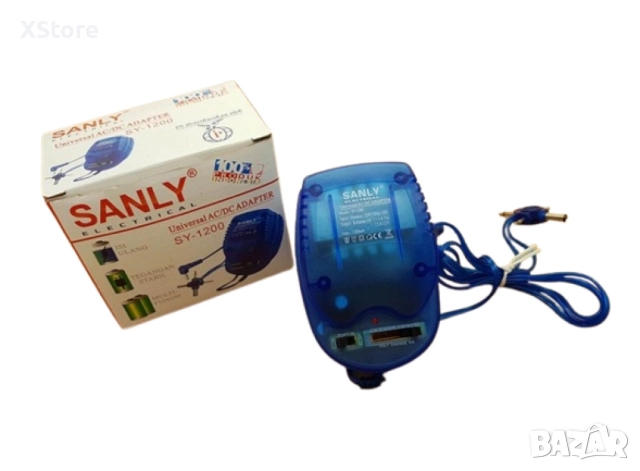 Адаптер 1200mA, 18W