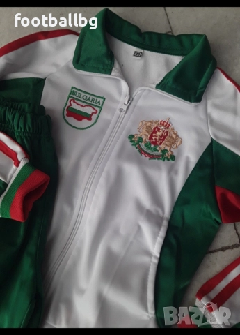 БЪЛГАРИЯ 🇧🇬🇧🇬 детско юношески екипи анцузи , снимка 8 - Футбол - 35289753