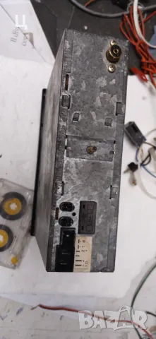 Ретро Blaupunkt Mainz 24, снимка 4 - Антикварни и старинни предмети - 50158514