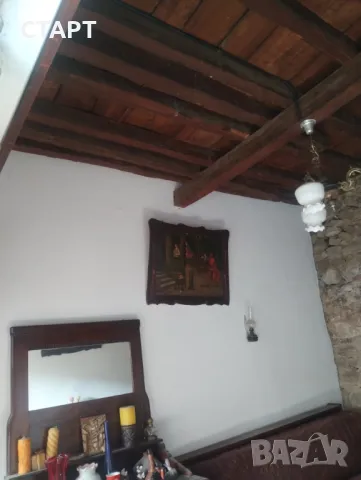 Продава етаж от къща с МАГАЗИН град Велико Търново, Стара част, снимка 7 - Магазини - 47622666