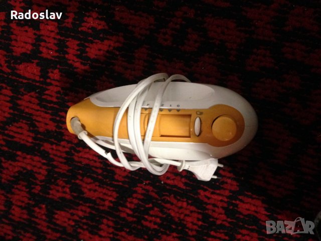 Elite Миксер EM 2318 за части , снимка 3 - Миксери - 27153013