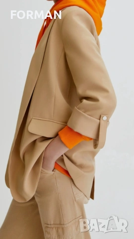 Сако ХС размер, снимка 6 - Сака - 53128297